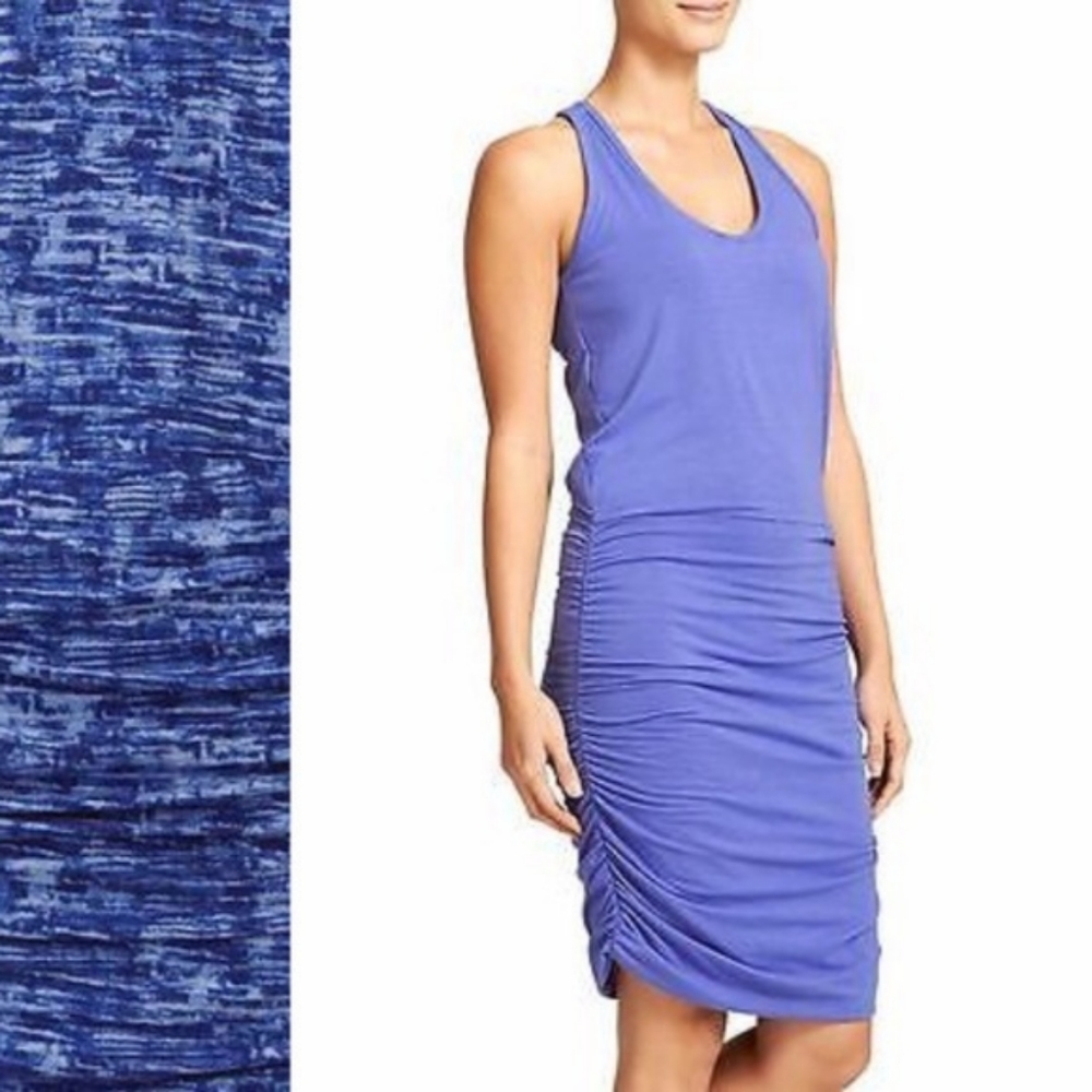 Athleta dress